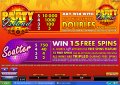 Free Spins