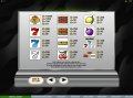 Pay Table
