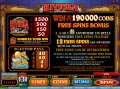 Free Spins