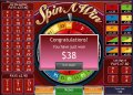 Betting on Even Win