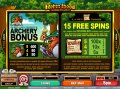 Bonus Games