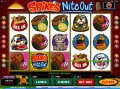 Spikes Nite Out