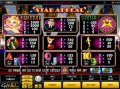 Pay Table