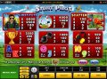 Pay Table