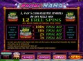 Free Spins