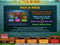 Pick a Prize