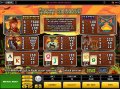 Pay Table