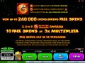 Free Spins
