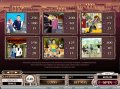 Pay Table