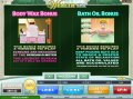Bonus Games