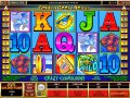 Golden Goose bonus slots - Crazy Chameleons