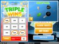 Triple Wins