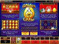 Golden Goose Bonus Rules