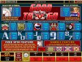 Good to Go! slots payout chart