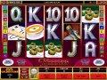 Action from Harveys video slots