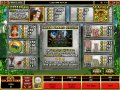 Inca Gold payout chart