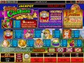 And here is the paytable for King Cashalot