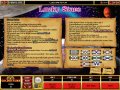 Lucky Stars video slots rules