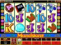 Slot reels of Munchkin Slots