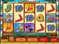 Slot reels of No Worries Slots