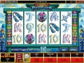Path of the Penguin slots and reels