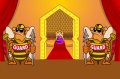 From the Pollen Nation intro (to the slots game)