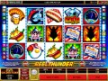 Reel Thunder motorcycle slots game