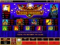 View the paytable of Totem Treasure slots