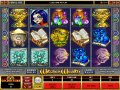 Witches Wealth slot machine preview