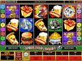 Preview of Worldcup Mania slot machine