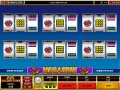 Preview of the action of High 5 Megaspin slots
