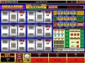 Screenshot of Megaspins Mega Millions Progressive