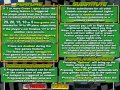 Rules of the game - Green Light slots
