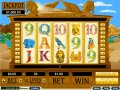 Bonus screen from Phantom slots