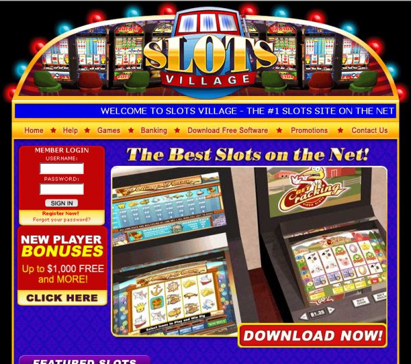 casino casnio gambling online in America