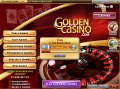 Golden Casino Lobby with download