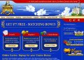Casino Kingdom Home Page