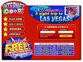 InternetBingo.com home page