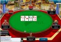 Another of several views of the poker table