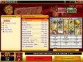 View of the Games Lobby at Golden Tiger