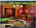 View of the Casino Club Lobby