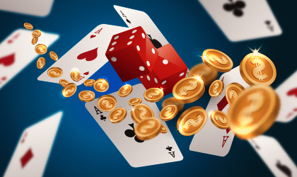Are You Struggling With casino? Let's Chat