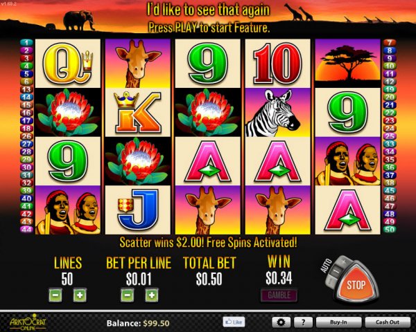 Ocean Resort Online Casino App - Using Sportsbook Promo Slot Machine