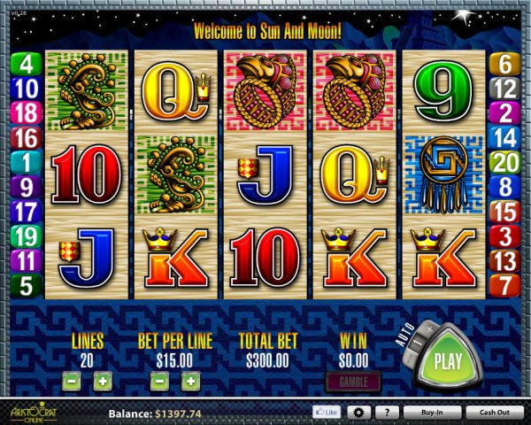 Boombet Casino No Deposit Bonus - Forseti Group Slot Machine