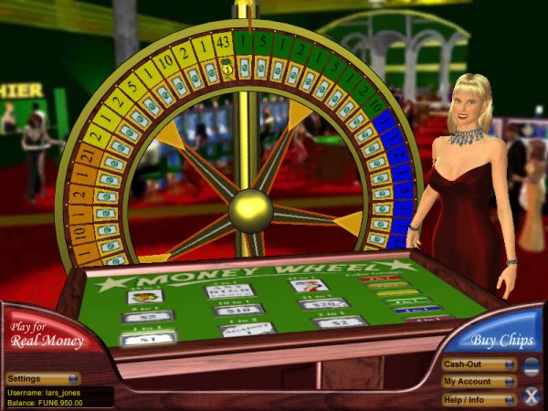 Blackjack Games Online For Money