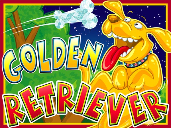 Intro from Golden Retriever slots