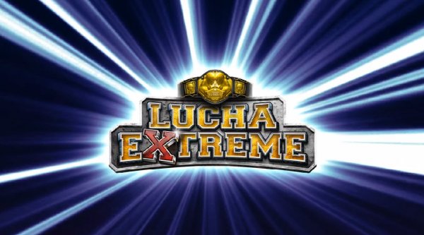 Lucha Extreme Slots