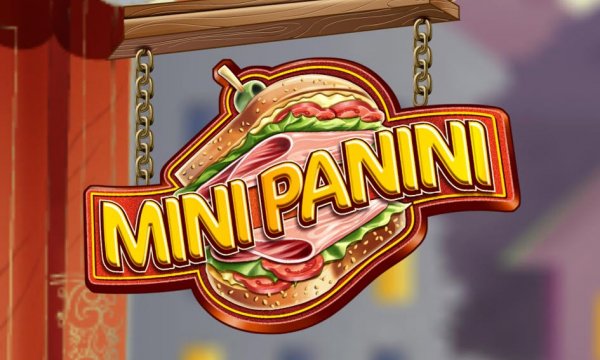 Mini Panini Slots
