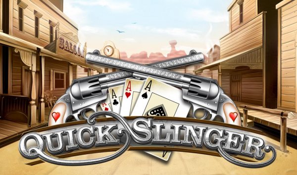 Quick Slinger Slots