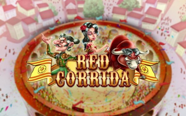 Red Corrida Slots